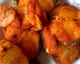 আইড় মাছের কালিয়া রেসিপির ধাপ 1 ছবি