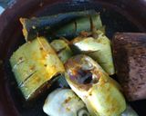Foto langkah ke 1 dari resep Gule Bandeng.