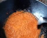 Foto langkah ke 2 dari resep Resep Mie Kriuk Balado.