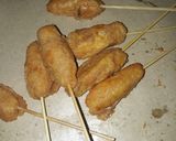 Foto langkah ke 6 dari resep Sempol Tahu Putih.