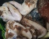 Foto langkah ke 2 dari resep Opor ayam putih laziz.
