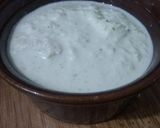 A picture of step 4 of Carrot_Poriyal.