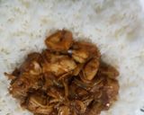 A picture of step 2 of Soy Chicken boneless.