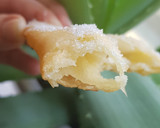 Foto del paso 1 de la receta: Orejas de Carnaval gallegas