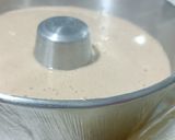 Foto do passo 5 de Mousse de grão de bico