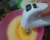 Foto del paso 1 de la receta: Bizcochuelo básico 3 ingredientes