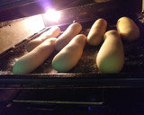 Foto del paso 9 de la receta: Pan completos o copihue