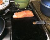 Foto del paso 4 de la receta: Cocina para enamorar: Salmón mexicano