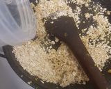 A picture of step 2 of Oaty shorba(meat).