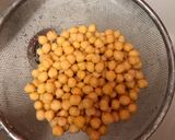 Foto del paso 2 de la receta Garbanzos al horno • Snack saludable