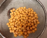 Foto del paso 2 de la receta: Garbanzos al horno • Snack saludable