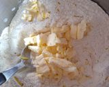 Foto del paso 2 de la receta: Tortitas negras