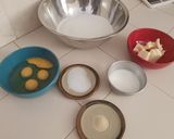 Foto del paso 1 de la receta: Roles de Canela