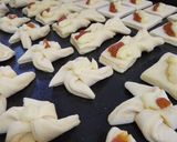 Foto del paso 3 de la receta: Facturas de manteca