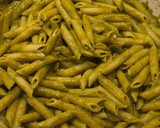 Foto del paso 9 de la receta: Penne con Salsa Rústica Vegetal Helyánico 👌🏻