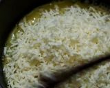Foto langkah ke 2 dari resep Dadar Telur Keju Nori.