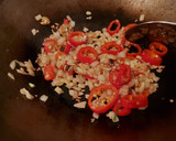 Foto langkah ke 3 dari resep Seafood Pasta with Clams.