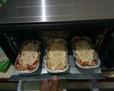 Foto langkah ke 5 dari resep Macaroni Schotel Panggang.