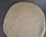 A picture of step 5 of Aligarh special street food.