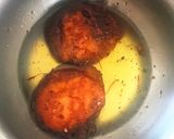 A picture of step 5 of Sweet Papaya Malpua.