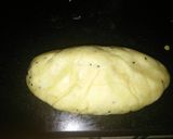 A picture of step 2 of 🌿 samose🌿.