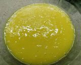 Foto del paso 2 de la receta: Mousse de mango