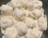 Une image de l'étape 8 de Œufs farcis aux champignons 🍄‍🟫🥚.