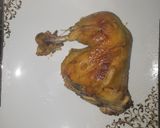 عکس مرحله 1 از دستور پخت مرغ به شیوه رستورانی