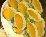 Foto del paso 4 de la receta: Magdalenas