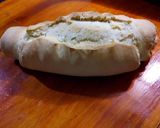Foto del paso 4 de la receta: Tortas fritas