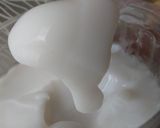 Foto langkah ke 4 dari resep Silky Pudding ala Puyo (Ekonomis).