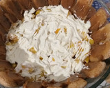 Foto del paso 4 de la receta: Postre de vainillas (el postre de la abuela... un clásico!!)