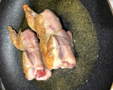 Foto del paso 4 de la receta: Codornices a la toledana