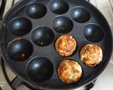 A picture of step 7 of Royal Paneer Anjeer kofta.