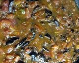 Foto del paso 6 de la receta: Salsa con anchoas o puttanesca