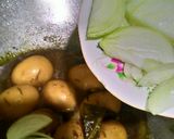 Foto langkah ke 6 dari resep Telur Bumbu Bali.