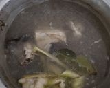 Foto langkah ke 4 dari resep Soto Bening Solo.