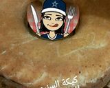 صورة لخطوة 1 من وصفة كيكة السينابون