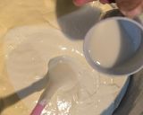 Foto langkah ke 6 dari resep Bolu jadul topping butter cream keju/ messis (6 telur).