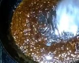 A picture of step 3 of Aam ka galka.