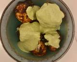 Green Tahini Sauce #vegan #gluten-free #paleo #5minuterecipe recipe step 2 photo