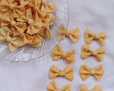 Foto langkah ke 4 dari resep Pangsit Goreng Pita.