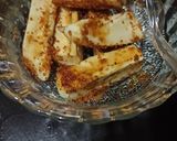 Foto langkah ke 1 dari resep Pisang Keju Crispy.