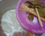 Foto langkah ke 3 dari resep Soto Betawi.