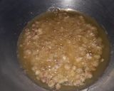 Foto langkah ke 4 dari resep Kacang Telor Manis Gurih.