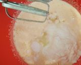 Kakaós muffin recept fázis 1 fotója