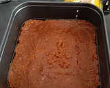 Foto del paso 2 de la receta: Tarta de turrón Suchard y Jijona con galletas Lotus