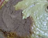 Foto del paso 1 de la receta: Pastel de zanahoria hecho en horno mágico