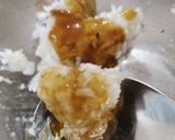 Foto langkah ke 5 dari resep Lupis.