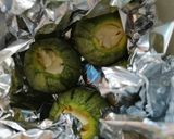 Foto del paso 4 de la receta: Calabazas rellenas